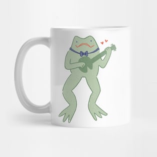 Toadally Rad Mug